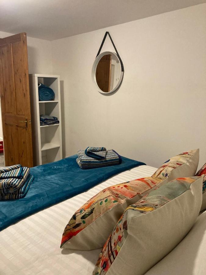 Garden Flat In The Heart Of Southsea Apartment Portsmouth Bagian luar foto